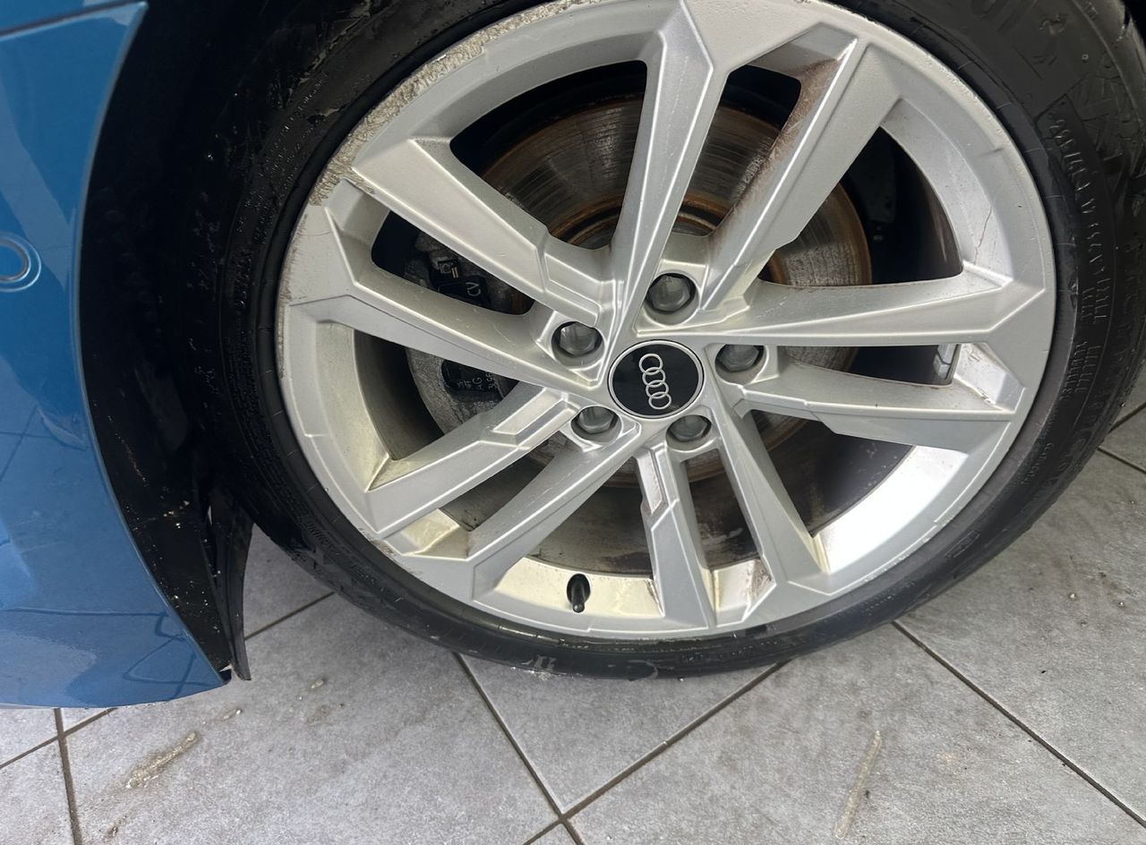 Zunanja slika - Audi A3 - 40 TFSI e Business Stronic 150kW.KAMERA.LED.BENCIN - 7