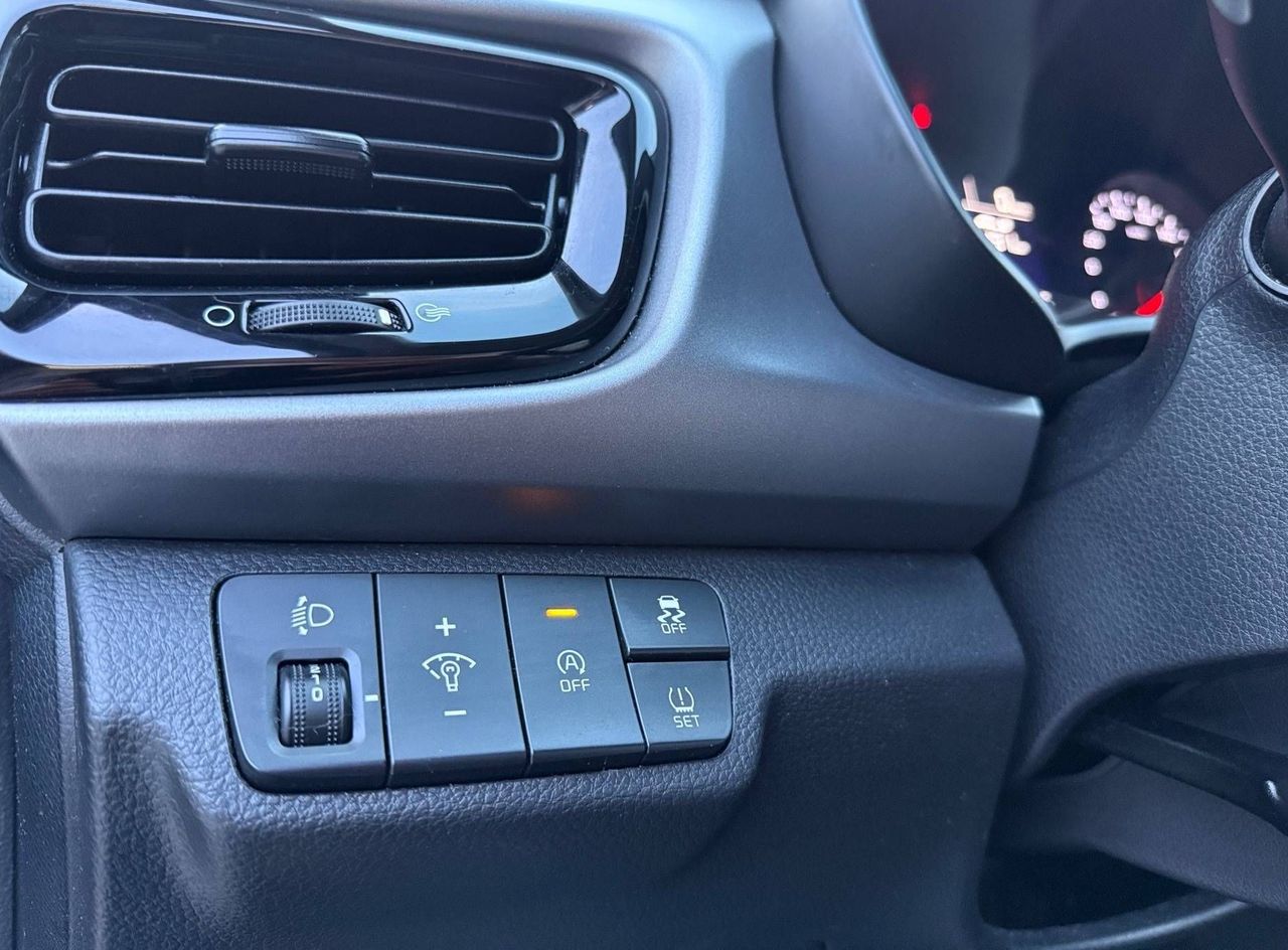 Zunanja slika - KIA Rio - 1.2 1 LASTNIK SLOVENSKO VOZILO MOŽNOST BREZ POLO.. - 18