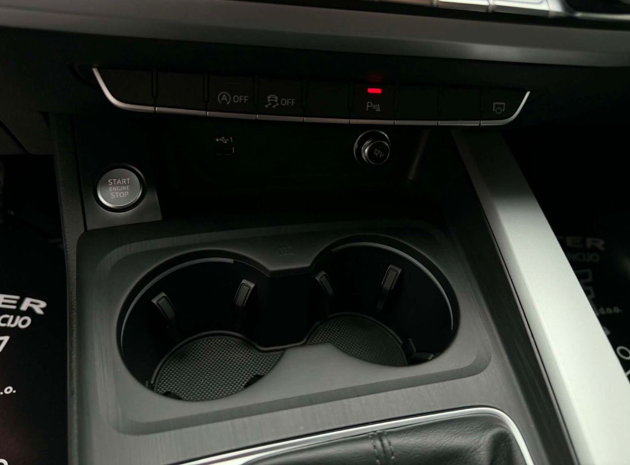 Zunanja slika - Audi A4 - 2.0 TDI-S LINE-XENON+LED-LIZING ZA TUJCE-NAVI-... - 15