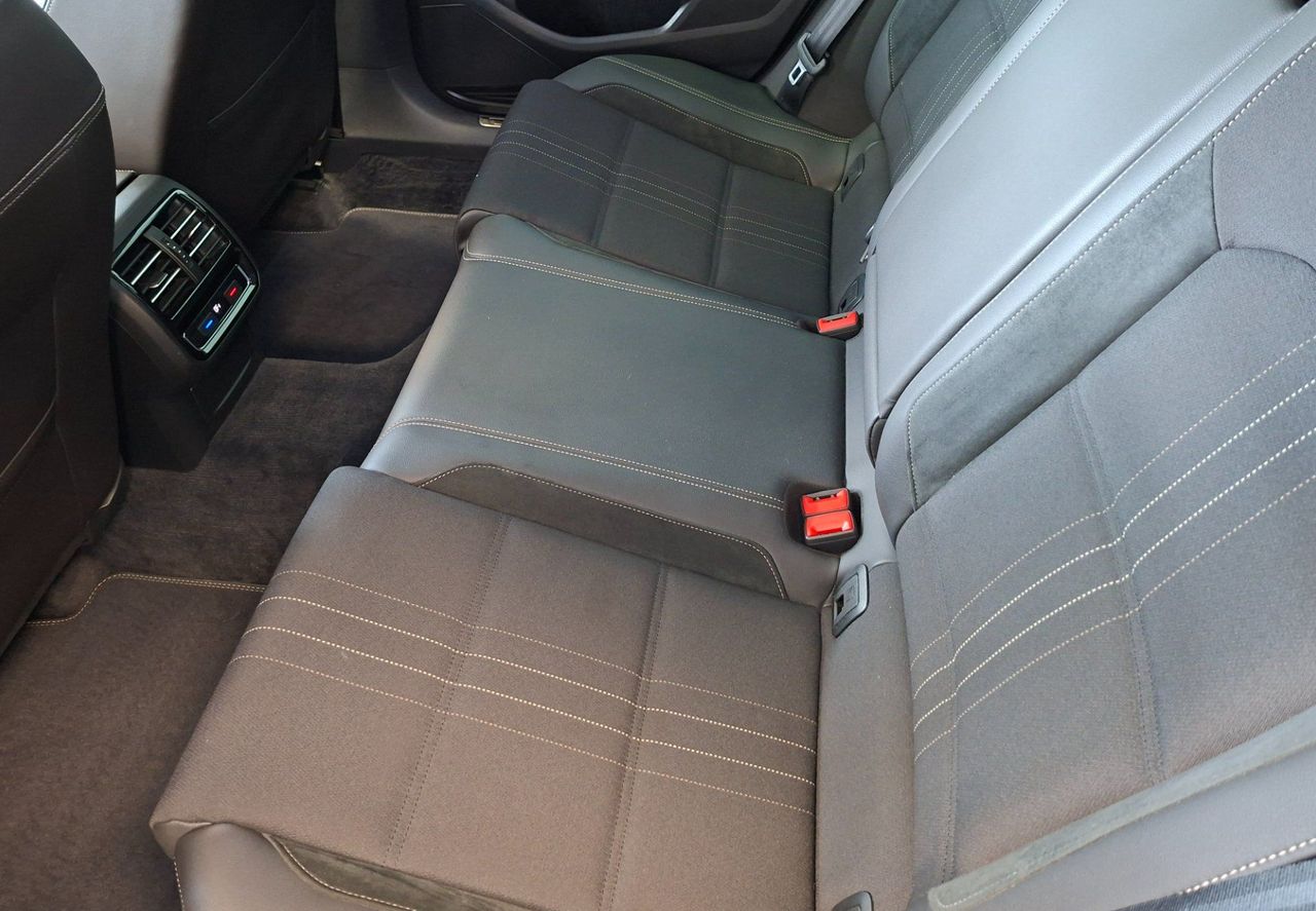 Zunanja slika - VW Passat - Alltrack 4motion 2.0 TDI BMT DSG-FULL LED-KAMERA-ODLIČEN- - 17