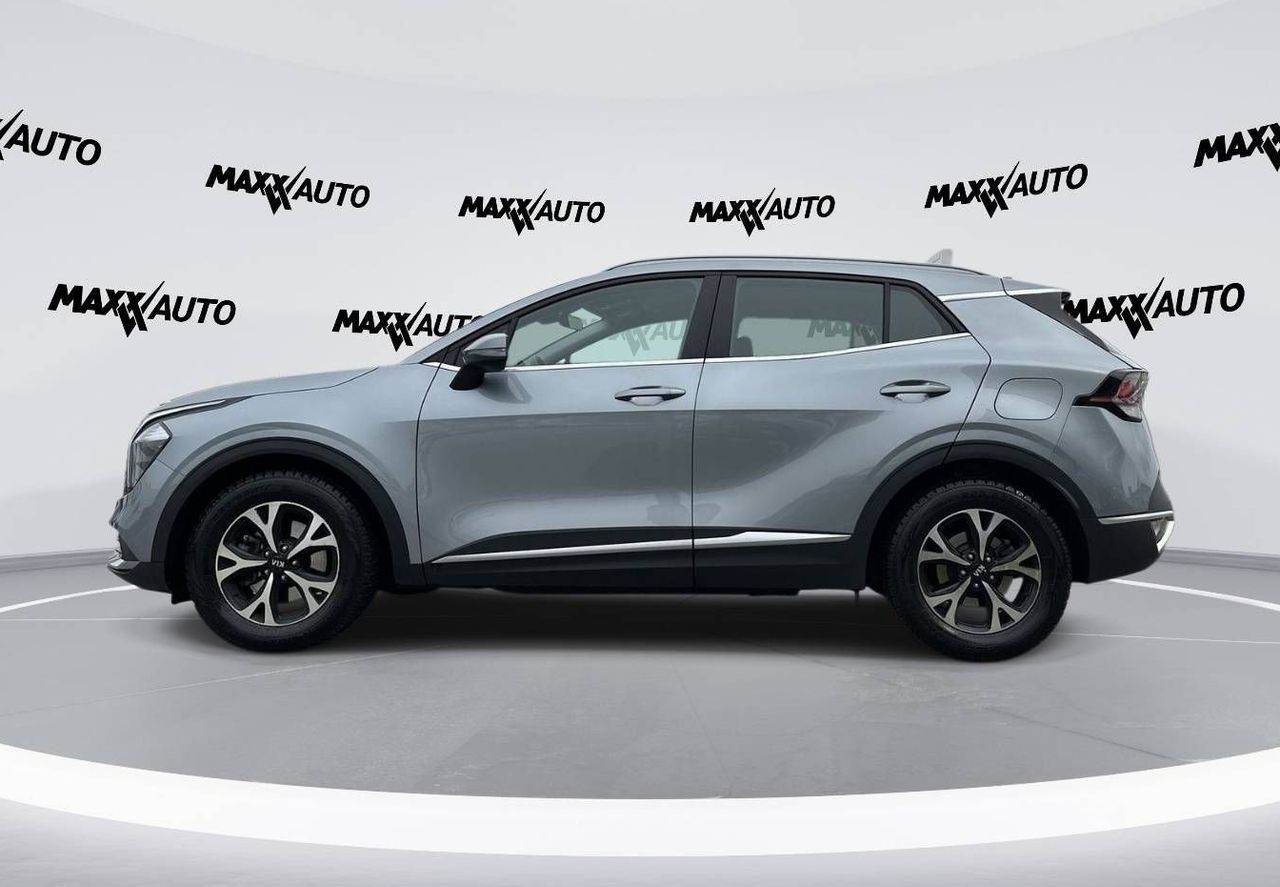 Zunanja slika - KIA Sportage - 1.6 T-GDi LX Fresh.ISG 7 DCT - 8