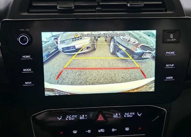 Zunanja slika - SsangYong Tivoli - 1.5 GDI-T Fresh M T... - 11