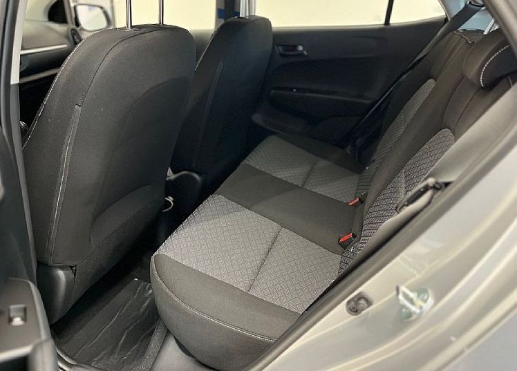 Zunanja slika - KIA Picanto - 1.0 GDI LX Active. - 11