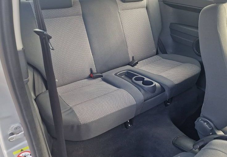 Zunanja slika - VW Fox - 1.2 KLIMA EL-PAKET OPRAVLJEN VELIKI SERVIS... - 10