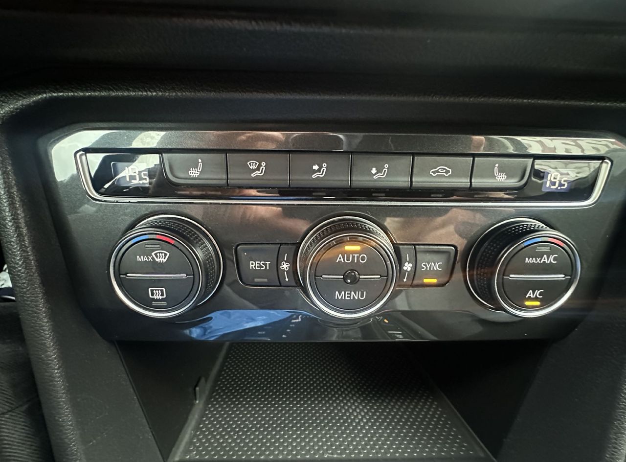 Zunanja slika - VW Tiguan - 2.0 TDI Comfort DSG.110kW.NAVI.ALU.PDC.DIZEL - 10