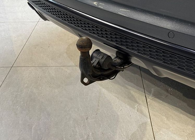 Zunanja slika - Audi Q7 - 3.0 TDI Quattro S Line-LED-ZRACNO-KLJUKA-KAMERA - 13