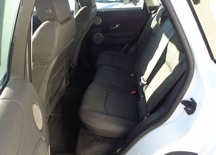 Zunanja slika - Land Rover Range Rover Evoque - 2.0 TD4 150 KM 4x4 AUTOMATIC - SAMO 93.000km - 6