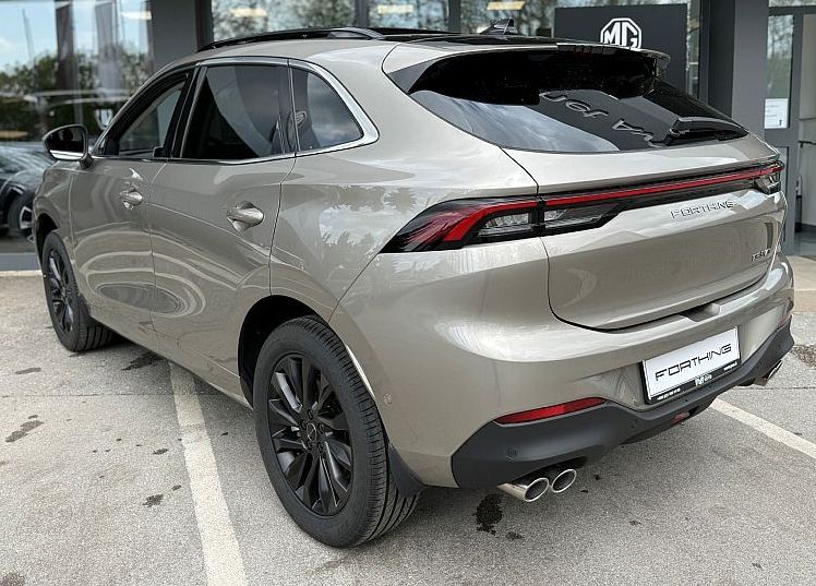 Zunanja slika - Forthing Forthing T5 EVO - T5 Evo + ADAS - 4