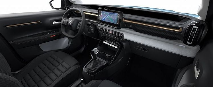 Zunanja slika - Citroën C3 Aircross - PLUS 1.2L Turbo 100  BVM6 - 7