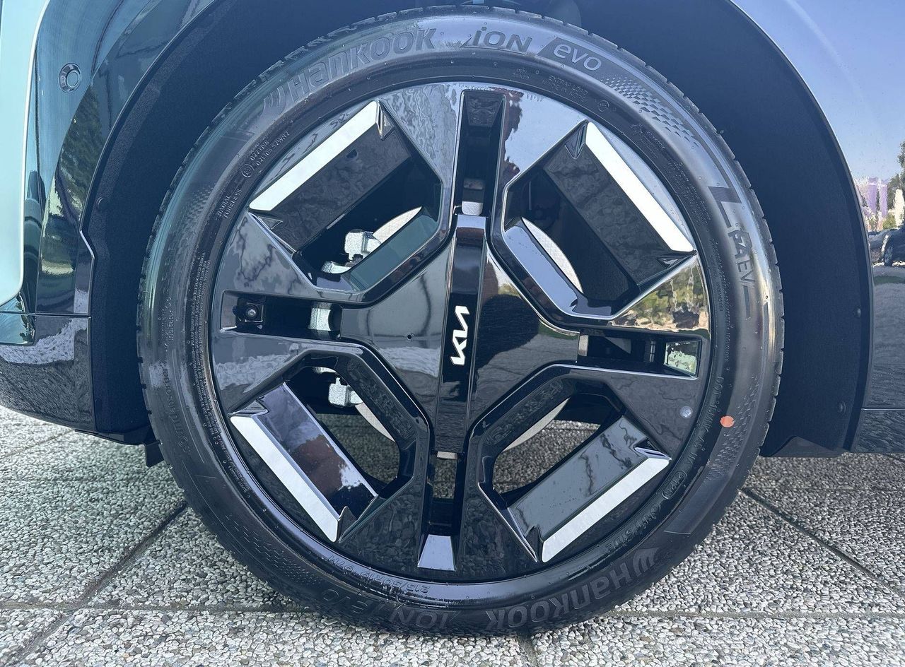 Zunanja slika - KIA EV3 - GT-Line 81.4 kWh baterija. doseg do 605km... - 9