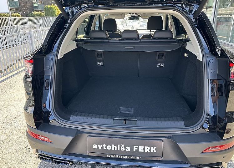 Zunanja slika - Baic X7 - NA ZALOGI - 10