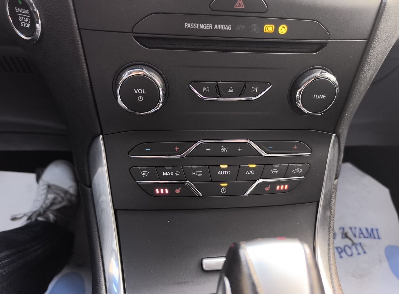 Zunanja slika - Ford Galaxy - TITANIUM 2.0 180PS AWD AUT-SLO-2.LASTNIK-ODLIČEN - 17