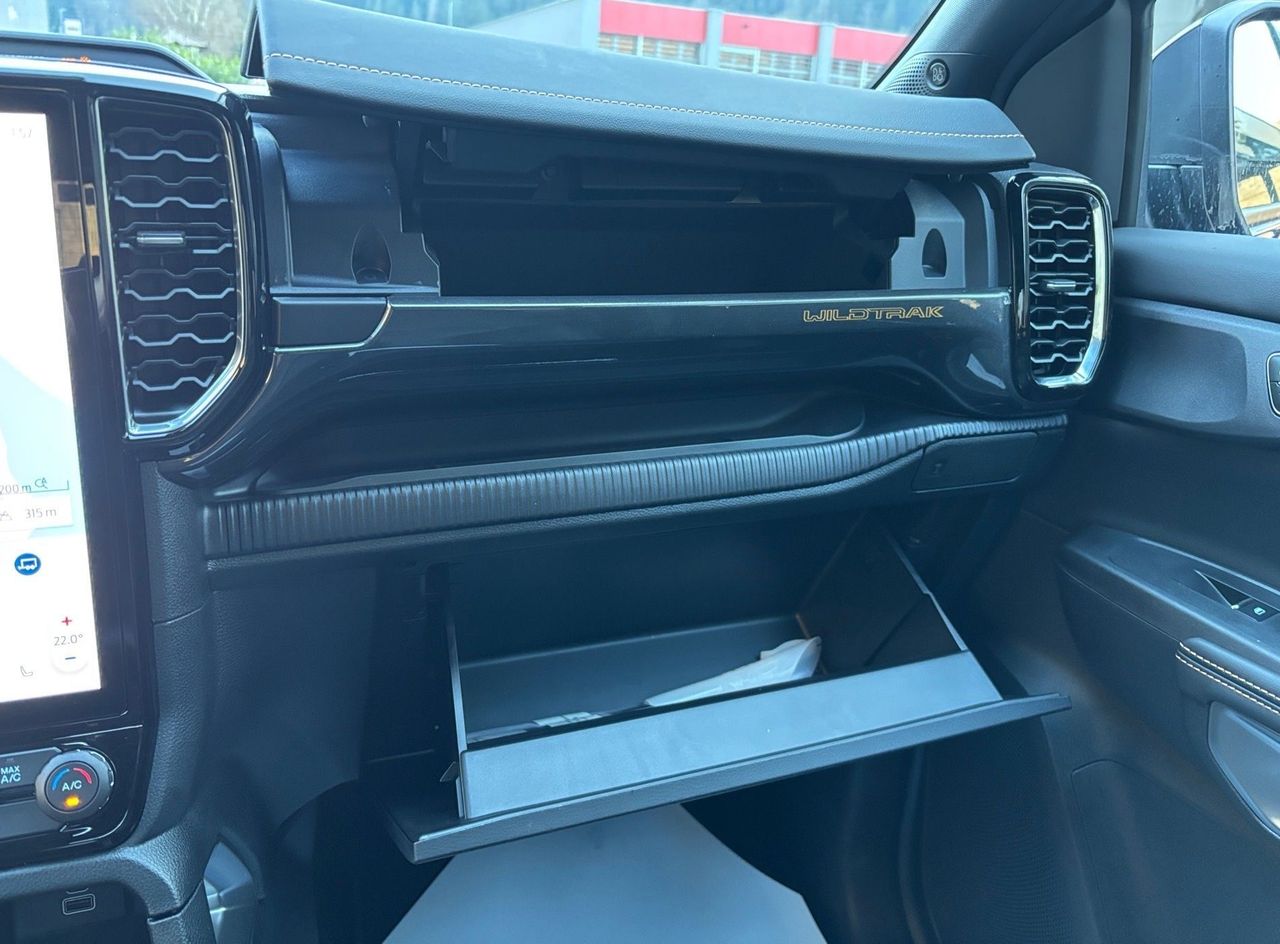 Zunanja slika - Ford Ranger - WILDTRAK 2.3 281PS PHEV A10 e-4WD - 20