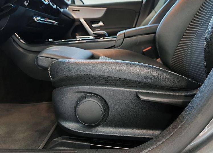 Zunanja slika - Mercedes-Benz A-Razred - A 200 d URBAN-KAMERA-NAVI-DAB-APPLE-OGR.SED.-VIDEO - 8