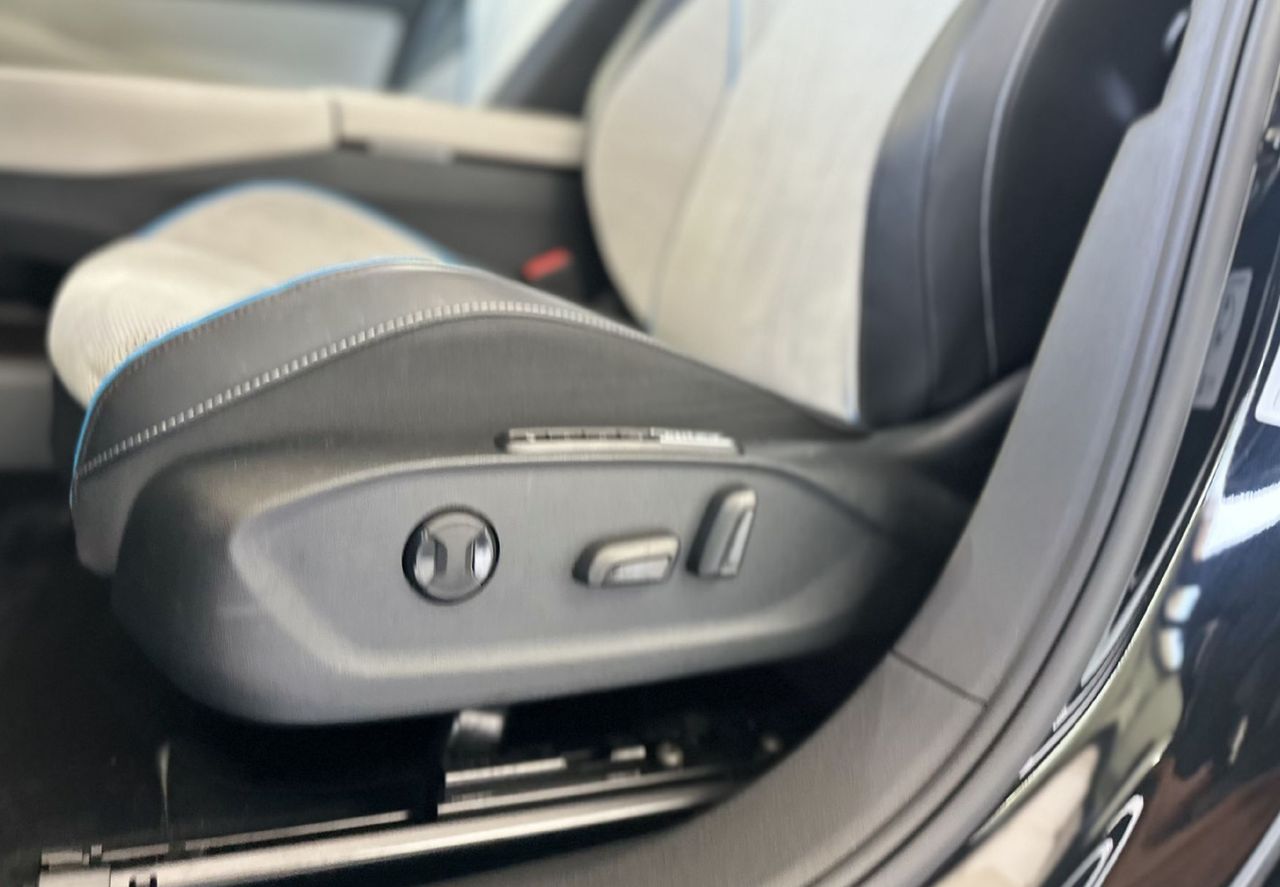 Zunanja slika - VW ID.7 - 210kW.NEMŠKI+4ALU.KAMERA.LED.NAVI.USNJE.ACC.PANORA - 6