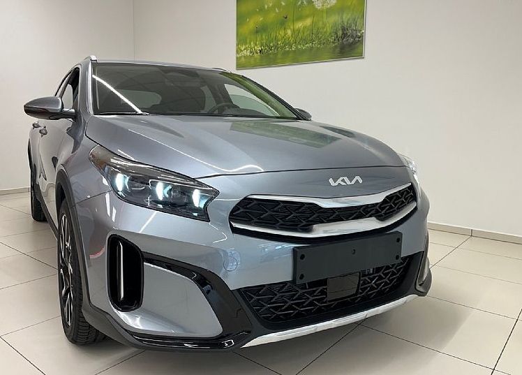 Zunanja slika - KIA XCeed - 1.6 T-GDi EX WAY ISG.7DCT 110.3 kW - 2
