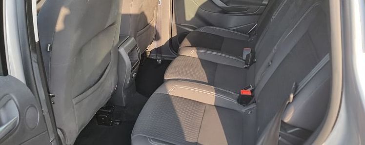 Zunanja slika - Ford C-MAX - 1.5 TDCi 70 kW Style - 11