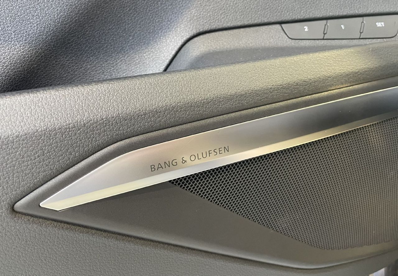 Zunanja slika - Audi e-tron - Sportback 55 quattro S line - 13