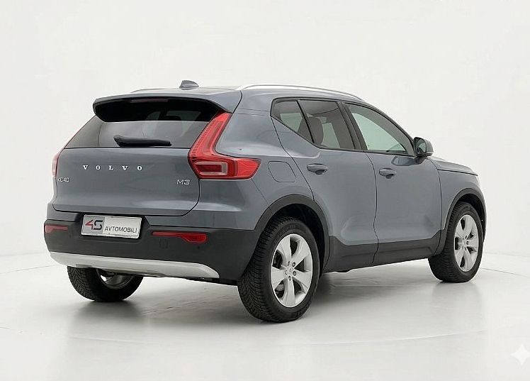 Zunanja slika - Volvo XC40 - D3 A Momentum - 4