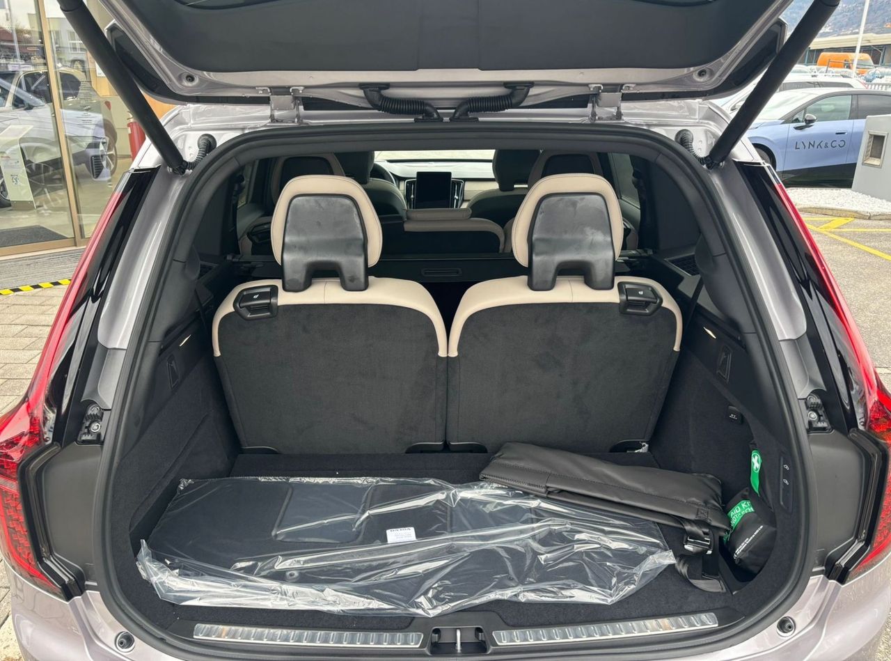 Zunanja slika - Volvo XC90 - B5P Plus Bright 7s AWD 3 leta garancije+3 servisi - 6
