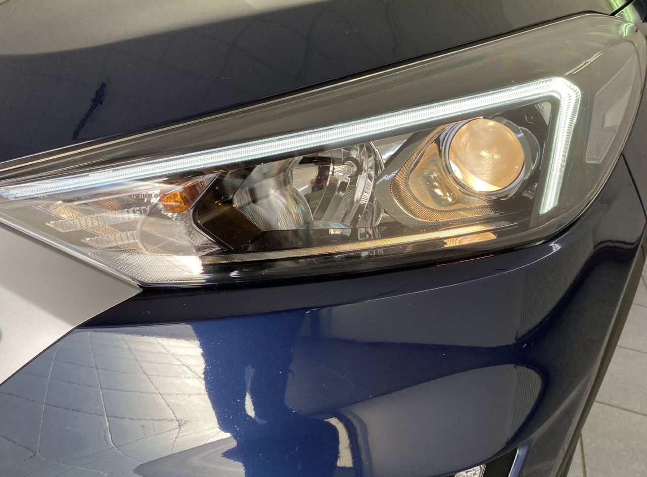 Zunanja slika - Hyundai Tucson - 1.6 GDI. 1.6 T-GDI 2WD 97 kW.NEMŠKI - 3