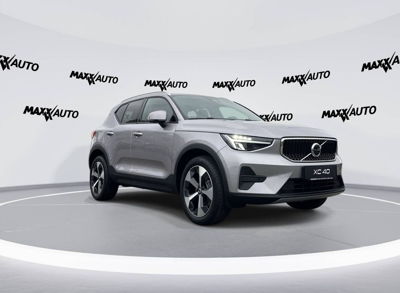 Zunanja slika - Volvo XC40 - B3 P Core AT DCT - 3