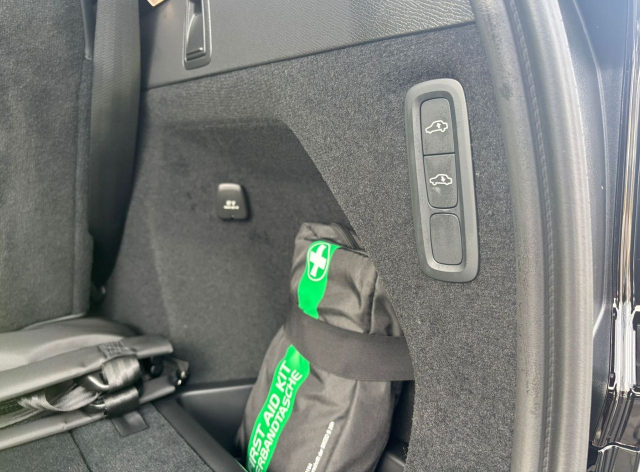 Zunanja slika - Volvo XC90 - B5P Plus Bright 7s AWD 3 leta garancije+3 servisi - 9