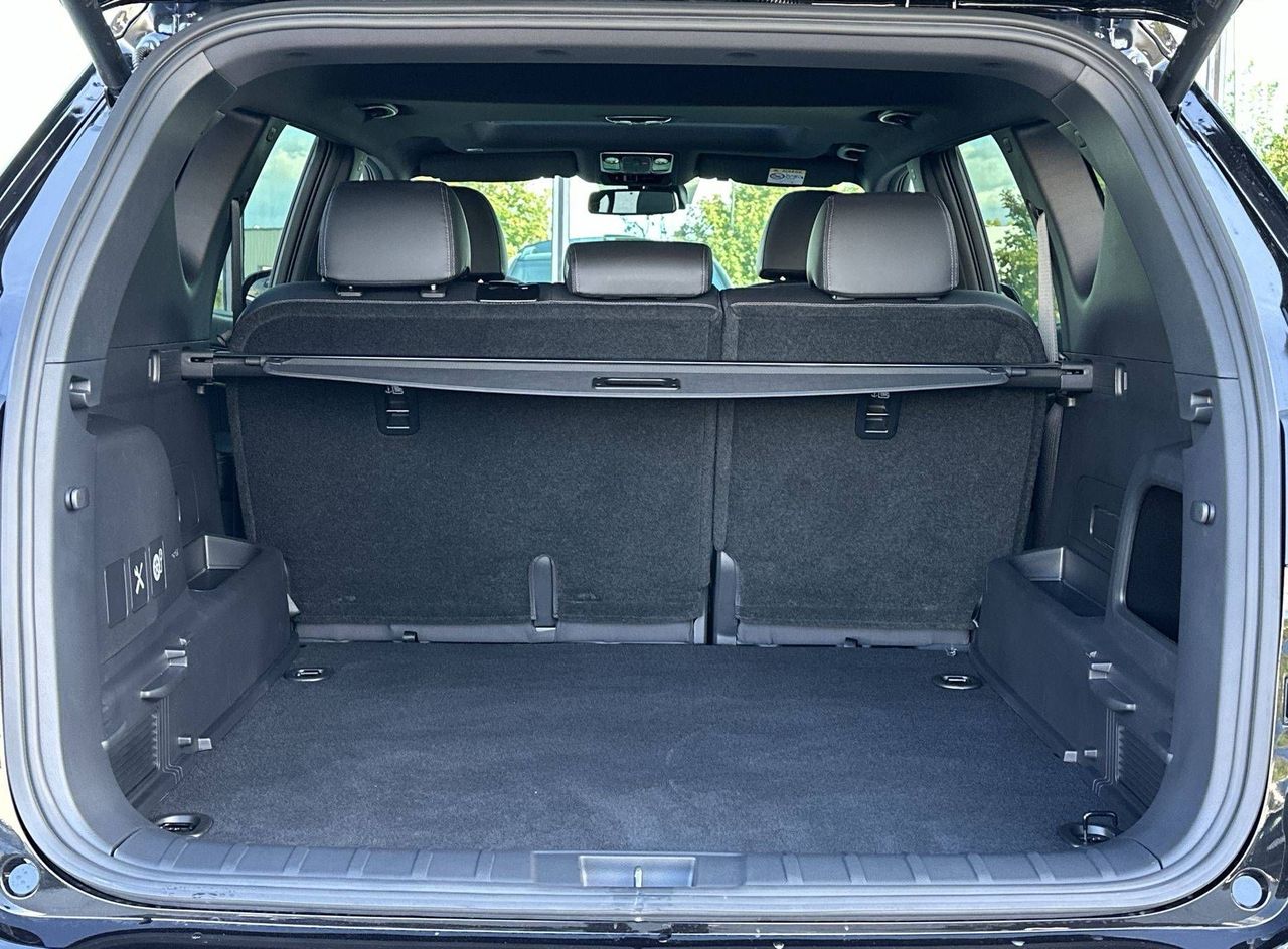 Zunanja slika - KG Mobility Rexton - 2.2 XDI LIMITED EXCL.PANO. 20 .4x4 A T - 12