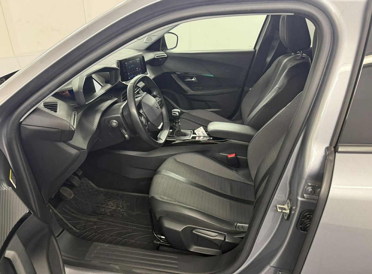 Zunanja slika - Peugeot 2008 - Peugeot  ALLURE PACK 1.2 PURETECH 130STT - 3