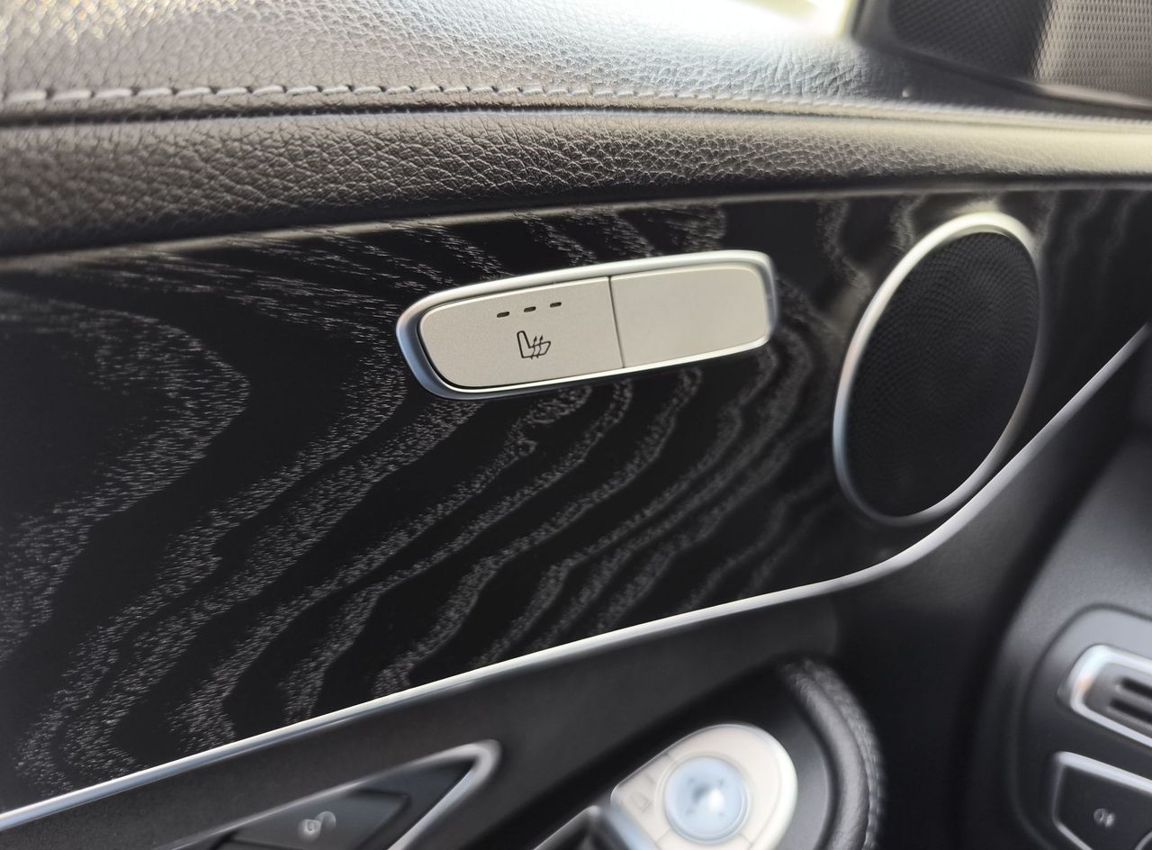 Zunanja slika - Mercedes-Benz C-Razred - C 200 d AVANTGARDE AUT-SLO-VRHUNSKI-SAMO 179TKM - 18