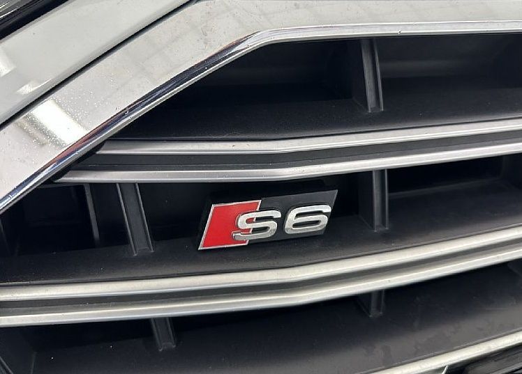 Zunanja slika - Audi S6 - quattro 257kW.NEMŠKI.NAVI.KLJUKA.LED.USNJE - 8