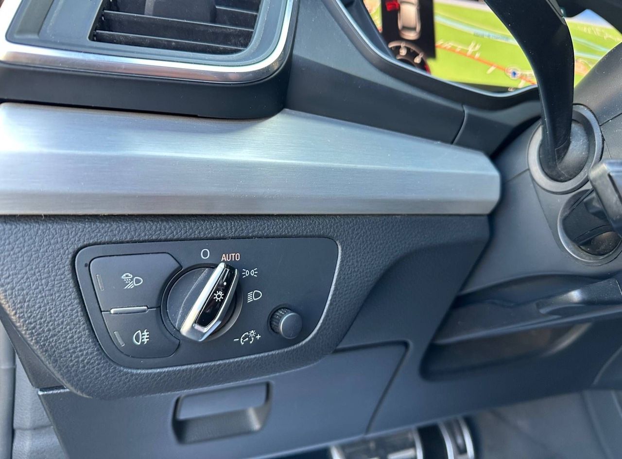 Zunanja slika - Audi Q5 - 2.0 TDI QUATTRO S LINE MATRIX NAVI PDC KAM VIRTU - 18