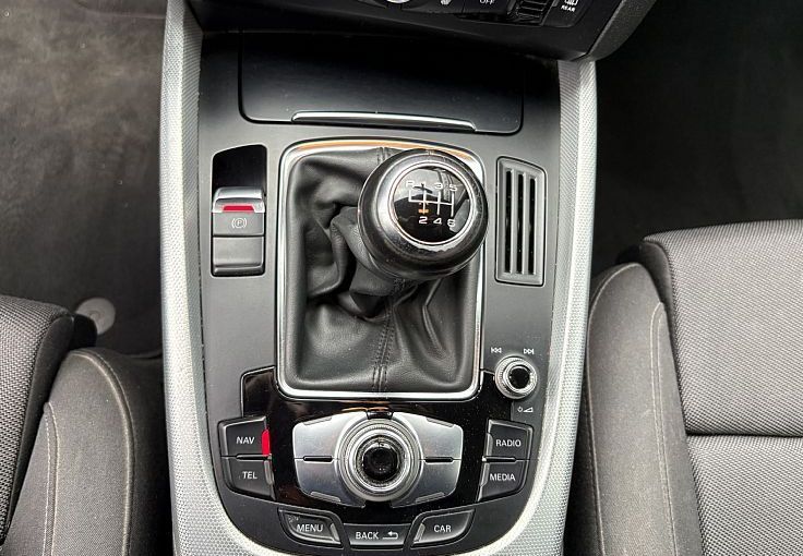 Zunanja slika - Audi Q5 - 2.0 TDI 110kW Business - Webasto. El. prtljažnik - 10