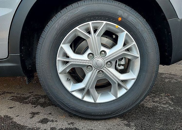 Zunanja slika - KG Mobility Tivoli - 1.5 GDI-T Fresh A T - 6