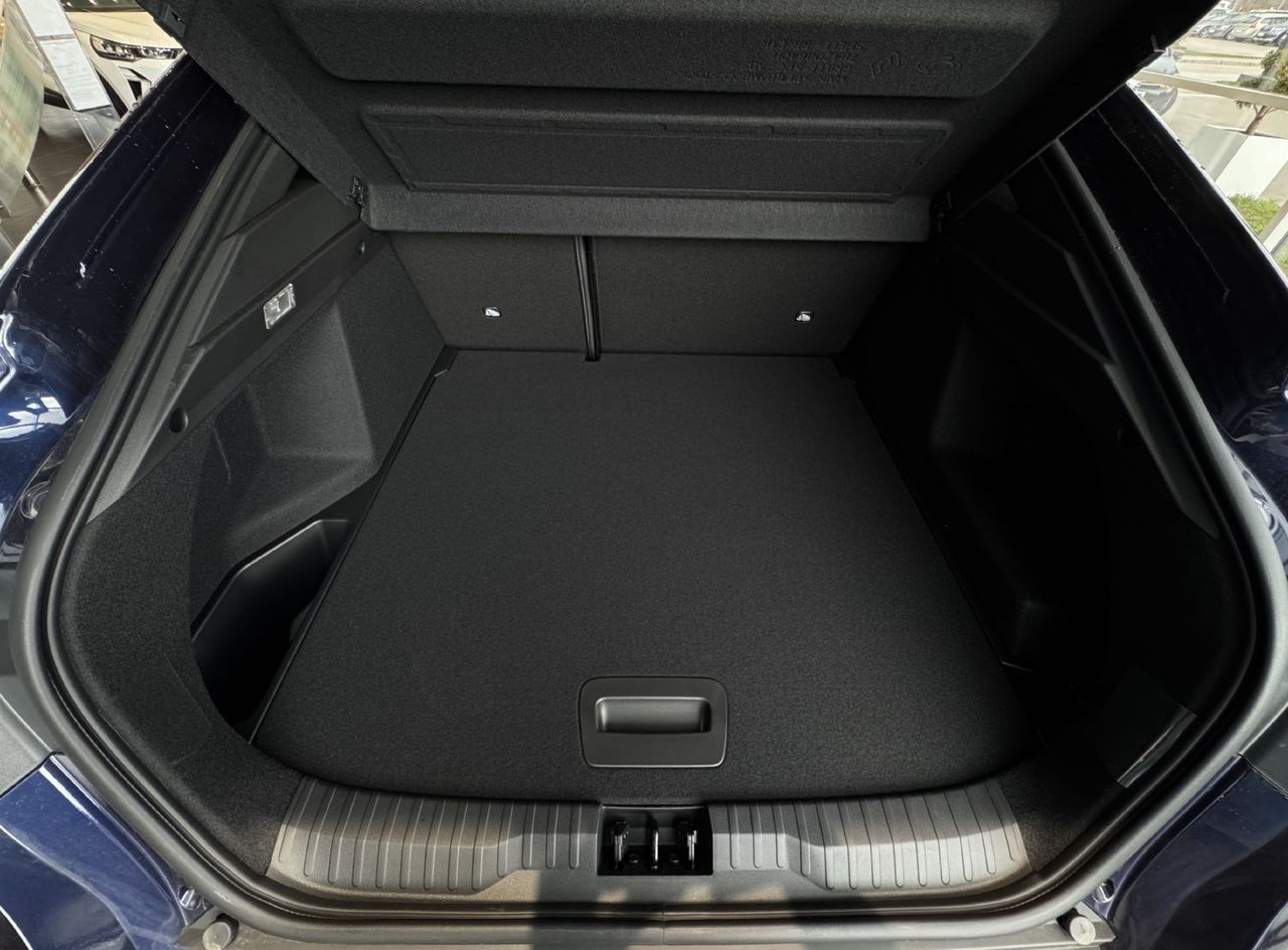 Zunanja slika - Renault Mégane Conquest - Megane Conquest 1.3 TCE MHEV 160 ESPRIT ALPINE EDC - 9