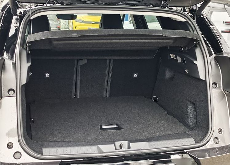 Zunanja slika - Citroën C5 Aircross - MAX Hibrid 145 avtomatik - 6