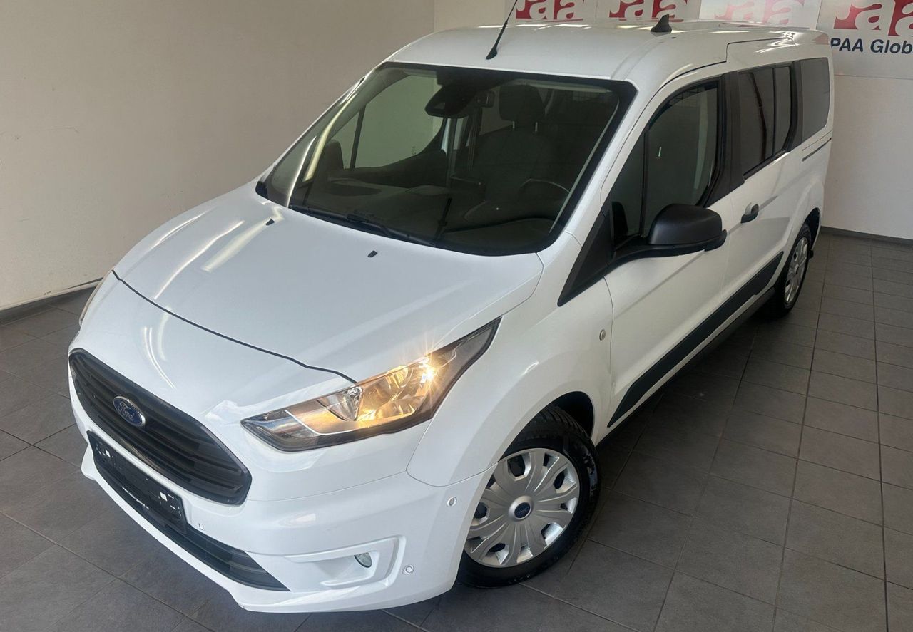 Zunanja slika - Ford Tourneo Connect - FORD Transit Connect 230 L2 LKW 88kW-22  DDV - 18