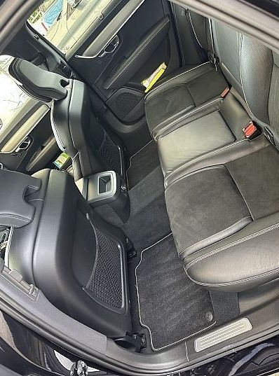 Zunanja slika - Volvo V90 - D5 A AWD R-Design-KAM360-VIRTUAL-NAVI-MEMORY-G.SED - 13