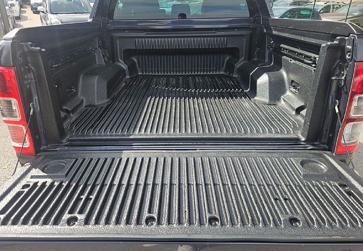 Zunanja slika - Ford Ranger - WILDTRAK 2.0 TDCI 4X4 212ks °SLO-POREKLO° °KAMERA - 11