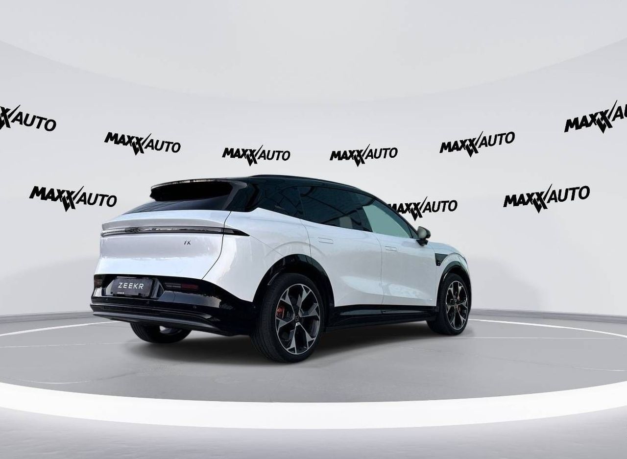 Zunanja slika - Zeekr 7X - Privilege AWD - 4
