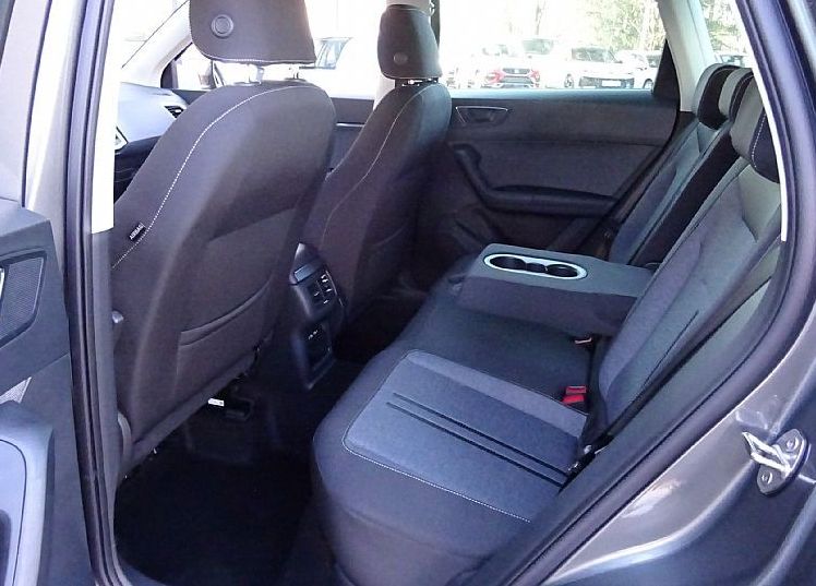 Zunanja slika - Seat Ateca - 1.5 TSI DSG 150KM  STYLE EDITION - VL. KLJUKA - - 10