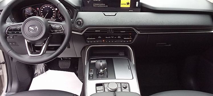 Zunanja slika - Mazda CX-60 - D254 HOMURA PLUS 8AT 4WD - 11