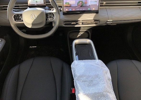 Zunanja slika - Dongfeng Box - 42.3 kWh -7.200€ SUBVENCIJE - NA ZALOGI - 8