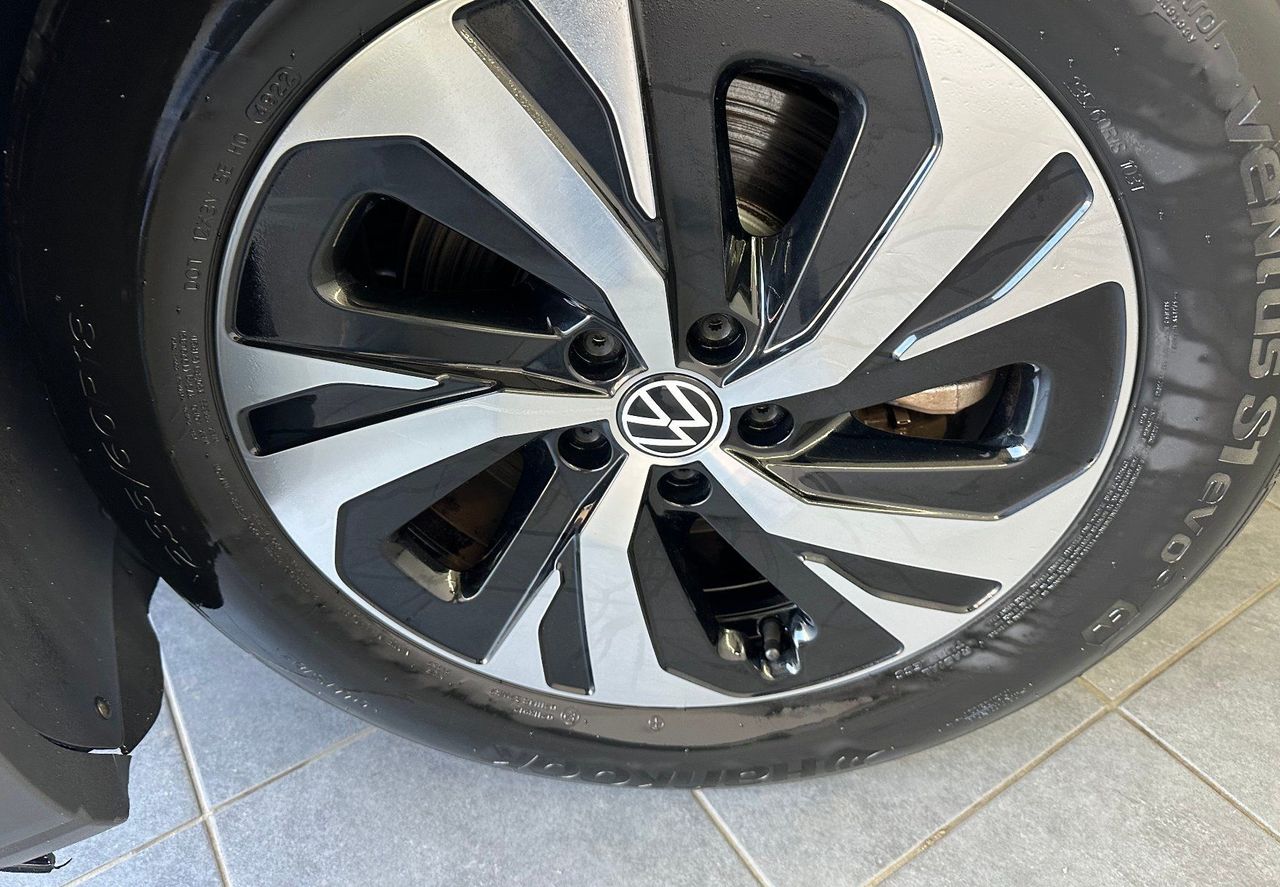 Zunanja slika - VW ID.4 - 109kW.KAMERA.NAVI.GRE.SEDEŽEV.LED.SAMO 29.297 KM - 16