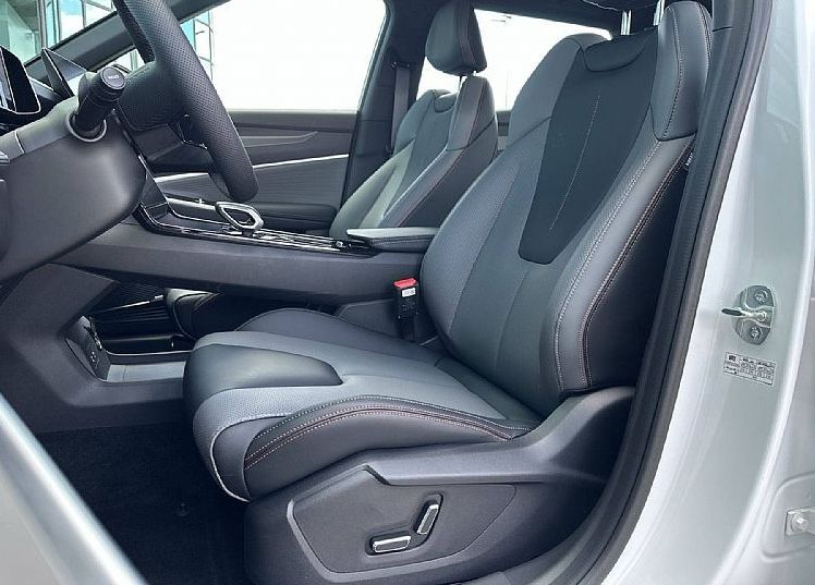 Zunanja slika - Geely Cityray - 1.5 GF - 9