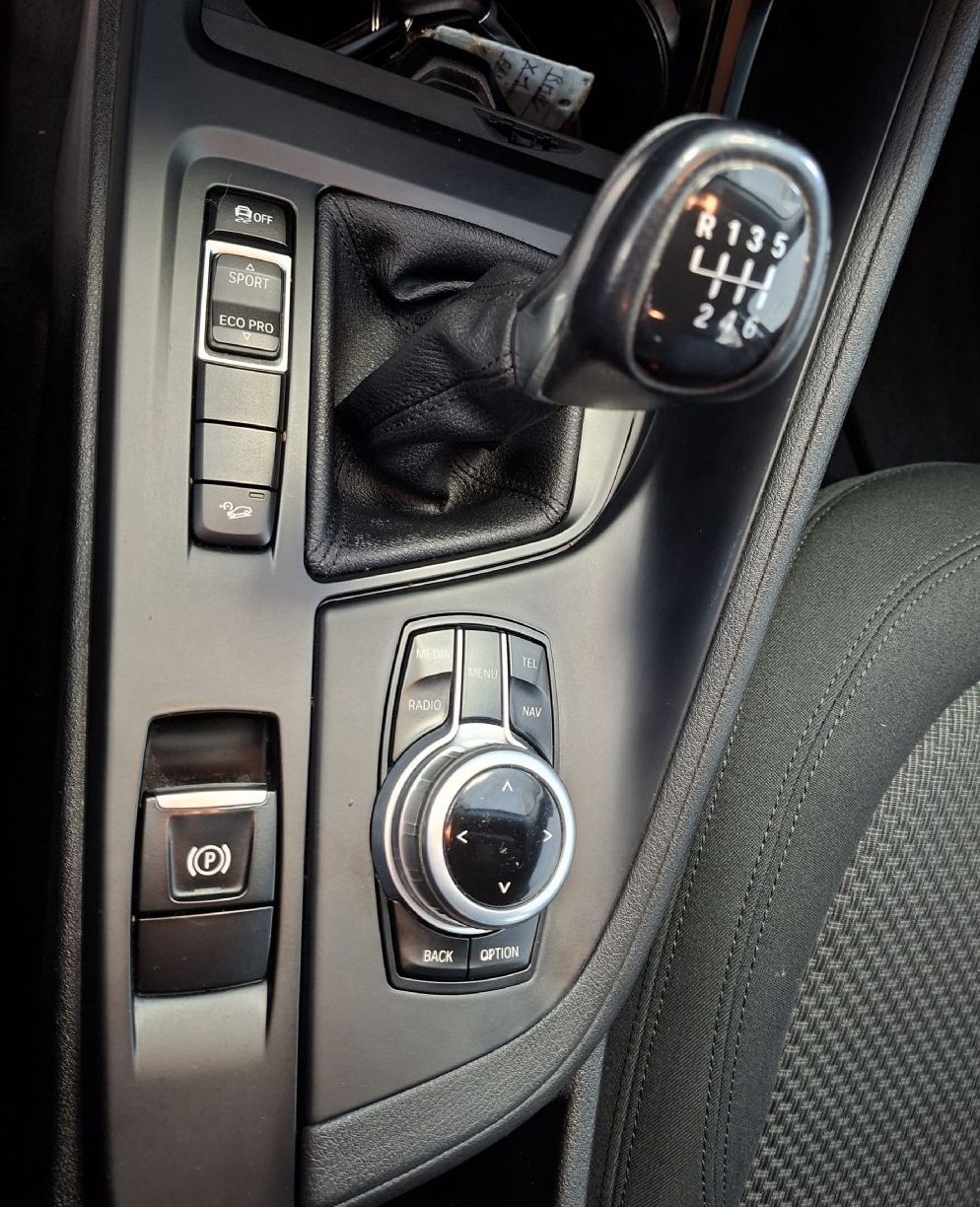 Zunanja slika - BMW X1 - serija :  xDrive18d Advantage-NAVI-ODLIČEN- - 10