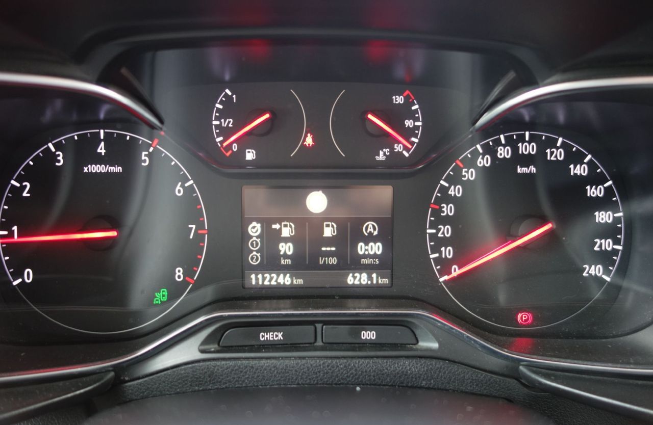 Zunanja slika - Opel Combo - Life 1.2 Turbo - 14