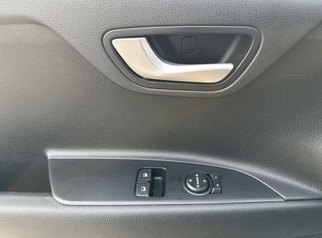 Zunanja slika - KIA Stonic - 1.2 DPI  LX Fun M T - 12