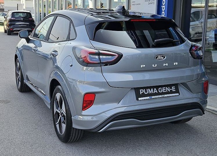 Zunanja slika - Ford Puma - Gen-e 43 kWh elektro. 124kW AUT. ZALOGA AKCIJA - 6