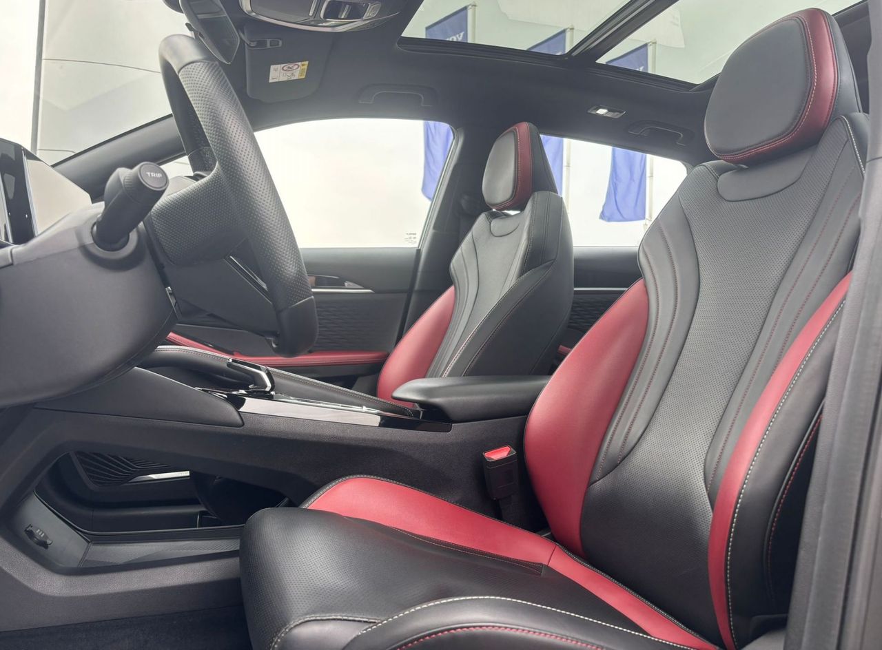 Zunanja slika - Geely Coolray - 1.5 TD DCT GK KAMERA-TEMPOMAT-PANORAMA - 7